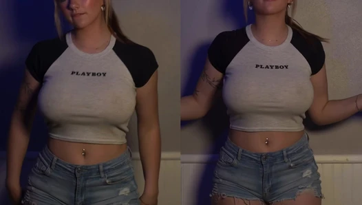 Bubble Bunny - Video Leaks #101