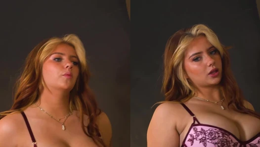 Bubble Bunny - Video Leaks #106