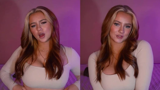 Bubble Bunny - Video Leaks #131