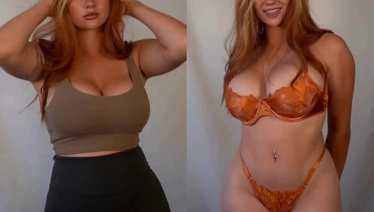 Bubble Bunny - Video Leaks #134