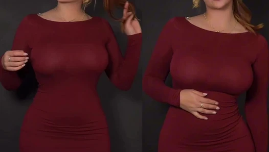 Bubble Bunny - Video Leaks #135