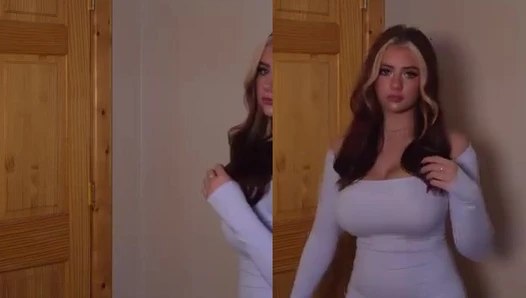 Bubble Bunny - Video Leaks #144