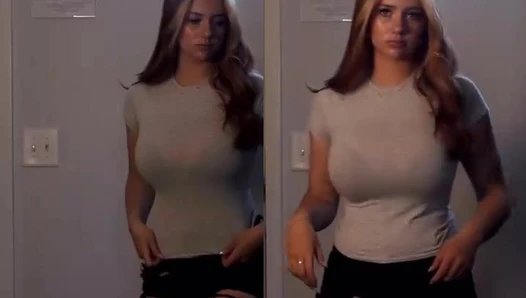 Bubble Bunny - Video Leaks #146