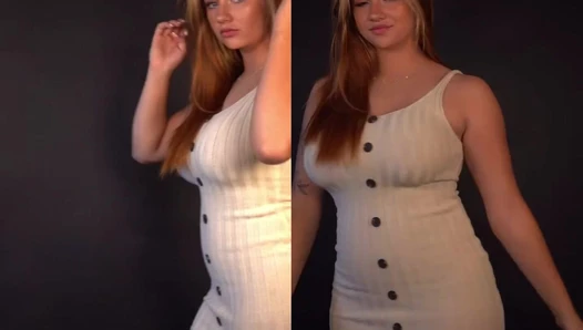 Bubble Bunny - Video Leaks #152