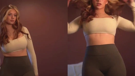 Bubble Bunny - Video Leaks #204