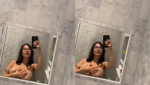 bigtittygothegg - Video Leaks #50