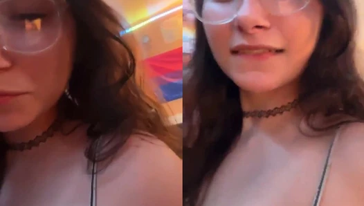 bigtittygothegg - Video Leaks #61