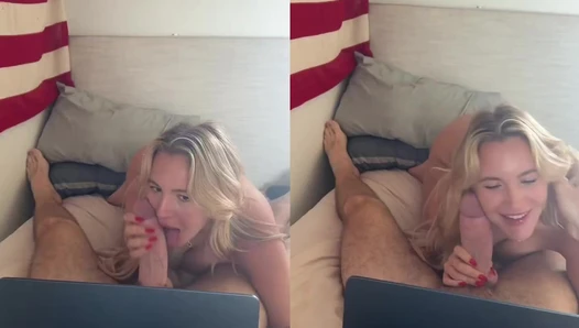 isisxox - Video Leaks #8