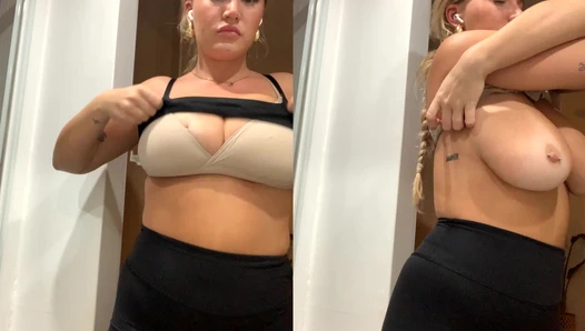 isisxox - Video Leaks #32