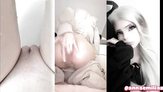 Yukionnadoll - Video Leaks #1