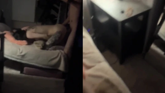 haaibruh - Video Leaks #22