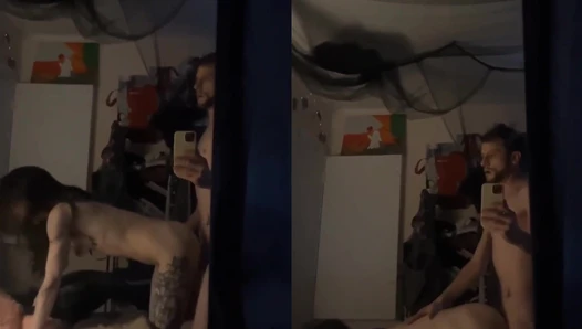 haaibruh - Video Leaks #25