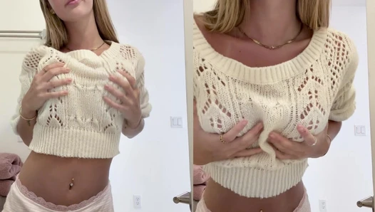 Paris Livvy - Video Leaks #45