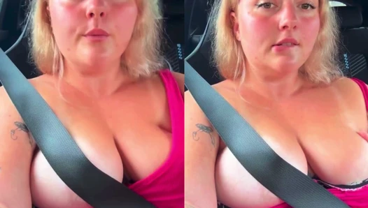 Mila Bauer - Video Leaks #1