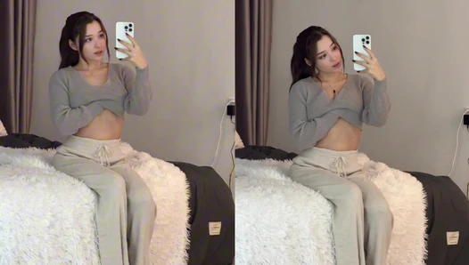 Tina Kitsune - Video Leaks #4