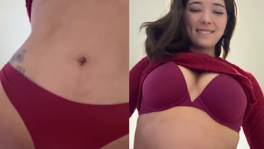 Tina Kitsune - Video Leaks #7