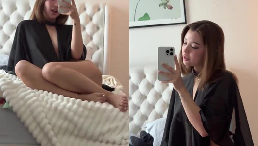 Tina Kitsune - Video Leaks #11