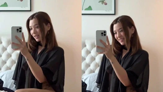 Tina Kitsune - Video Leaks #12