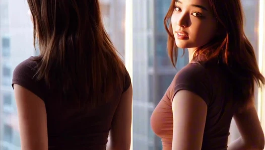 Tina Kitsune - Video Leaks #21