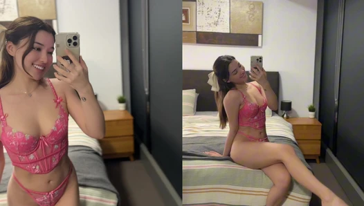 Tina Kitsune - Video Leaks #34
