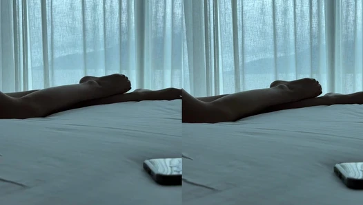 Tina Kitsune - Video Leaks #36