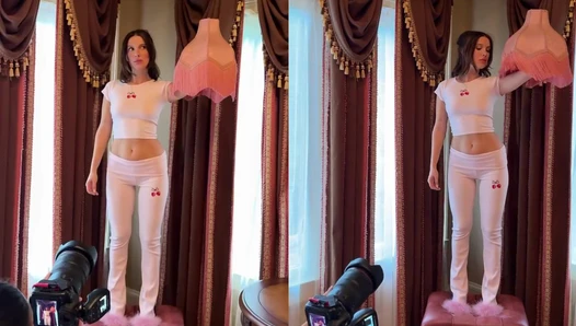 Millie Bobby Brown - Video Leaks #1