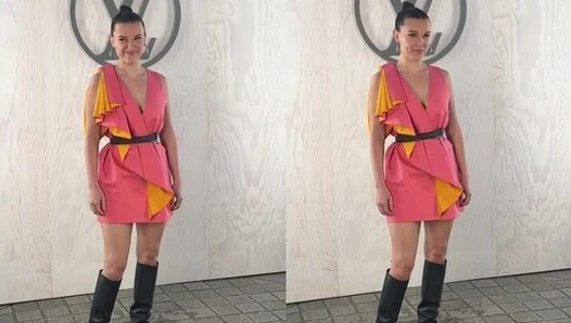 Millie Bobby Brown - Video Leaks #3