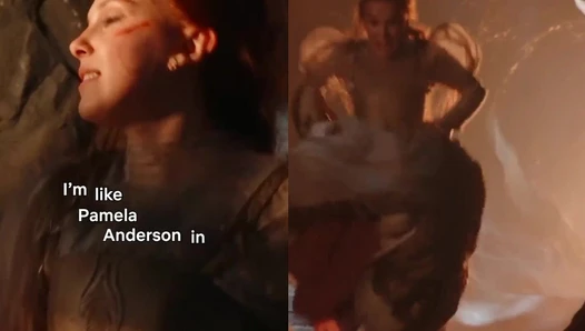 Millie Bobby Brown - Video Leaks #5