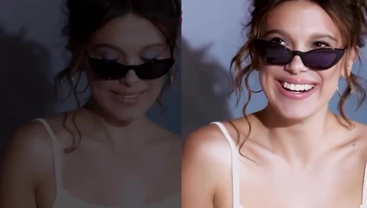 Millie Bobby Brown - Video Leaks #6