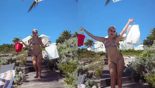 Millie Bobby Brown - Video Leaks #7
