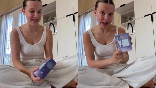 Millie Bobby Brown - Video Leaks #10