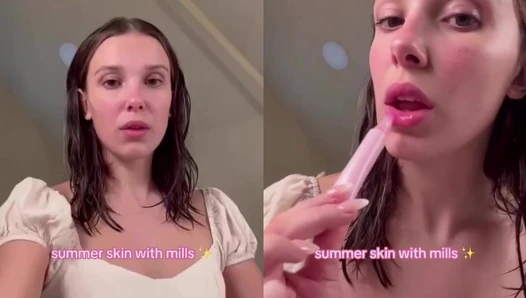 Millie Bobby Brown - Fearless Florence by Mills 3 July 23 64a3346b01a88