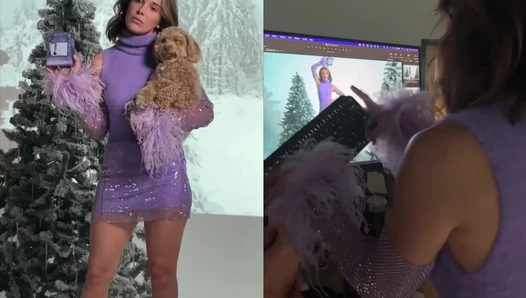 Millie Bobby Brown - Video Leaks #13