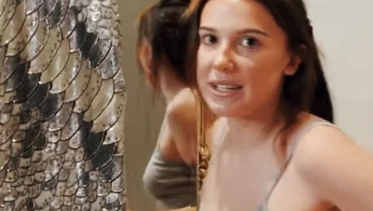 Millie Bobby Brown - Video Leaks #17