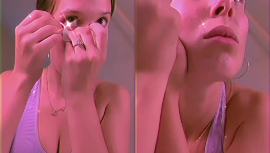 Millie Bobby Brown - Video Leaks #18