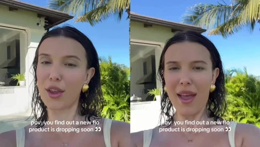 Millie Bobby Brown - Video Leaks #21