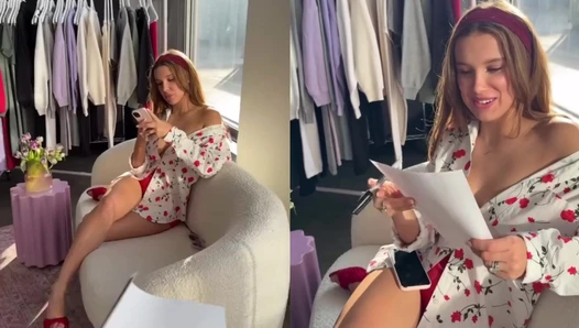 Millie Bobby Brown - Video Leaks #22