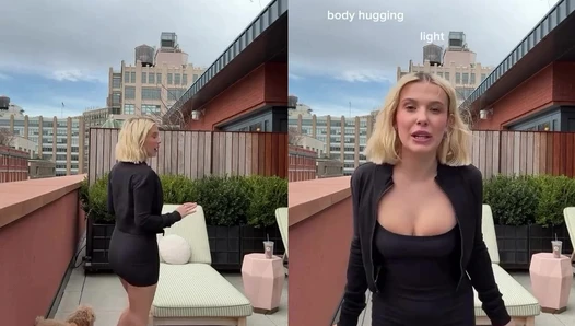 Millie Bobby Brown - Video Leaks #25