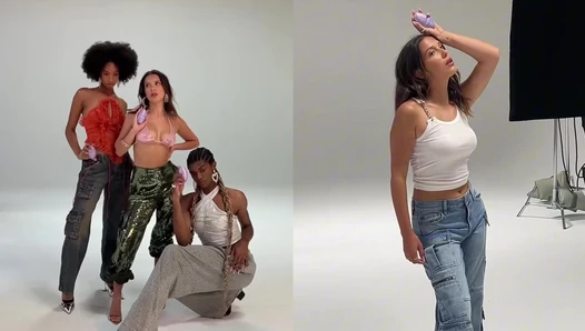 Millie Bobby Brown - Video Leaks #26