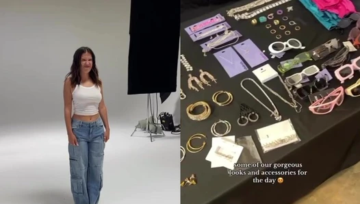 Millie Bobby Brown - Video Leaks #29