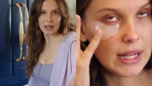 Millie Bobby Brown - Video Leaks #30