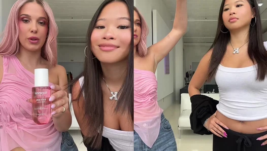 Millie Bobby Brown - Video Leaks #34