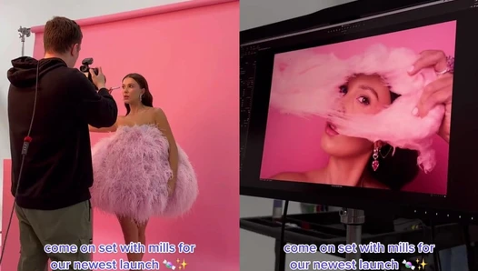 Millie Bobby Brown - Video Leaks #50