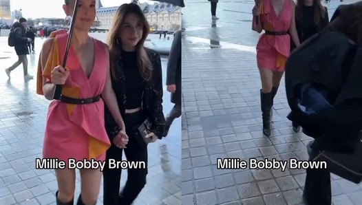 Millie Bobby Brown - Video Leaks #54