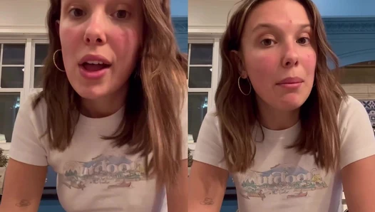 Millie Bobby Brown - Video Leaks #55