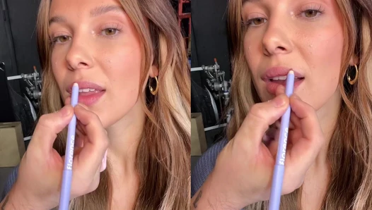 Millie Bobby Brown - Video Leaks #62
