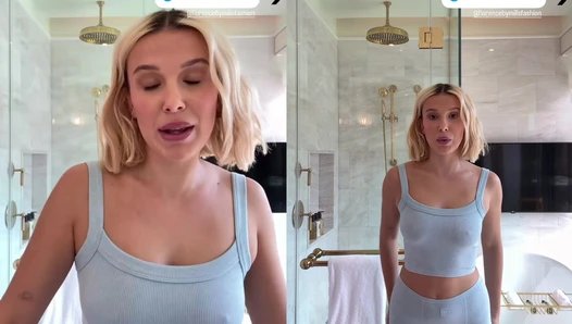 Millie Bobby Brown - Video Leaks #63