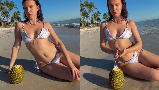 Millie Bobby Brown - Video Leaks #64