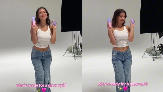 Millie Bobby Brown - Video Leaks #68