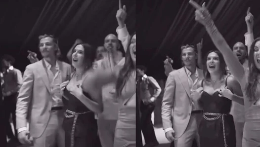 Millie Bobby Brown - Video Leaks #71
